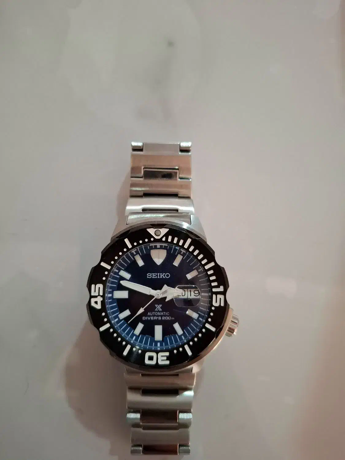 ساعت سیکو در حد اکبند|ساعت|تبریز, |دیوار