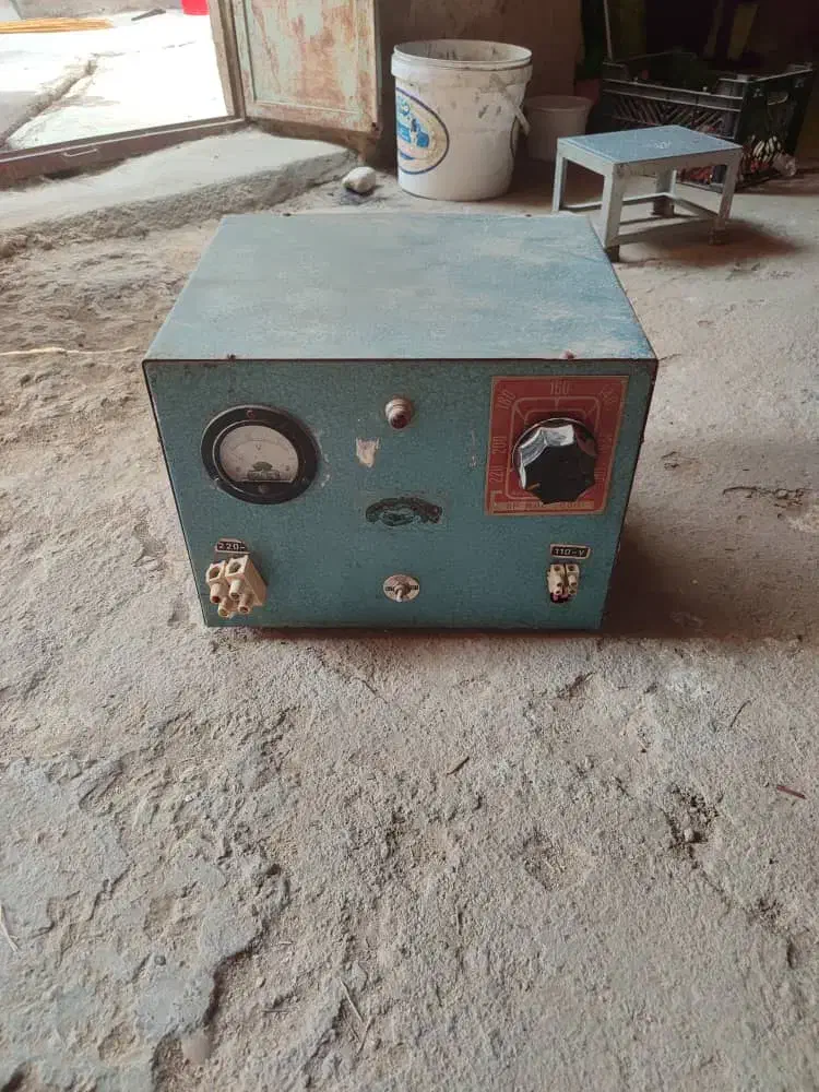 ترانس برق|مصالح و تجهیزات ساختمان|بوشهر, |دیوار