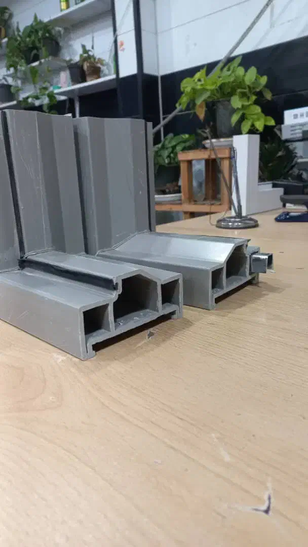 چهارچوب های فرانسویUpvc(درب اتاق خواب)|مصالح و تجهیزات ساختمان|برازجان, |دیوار