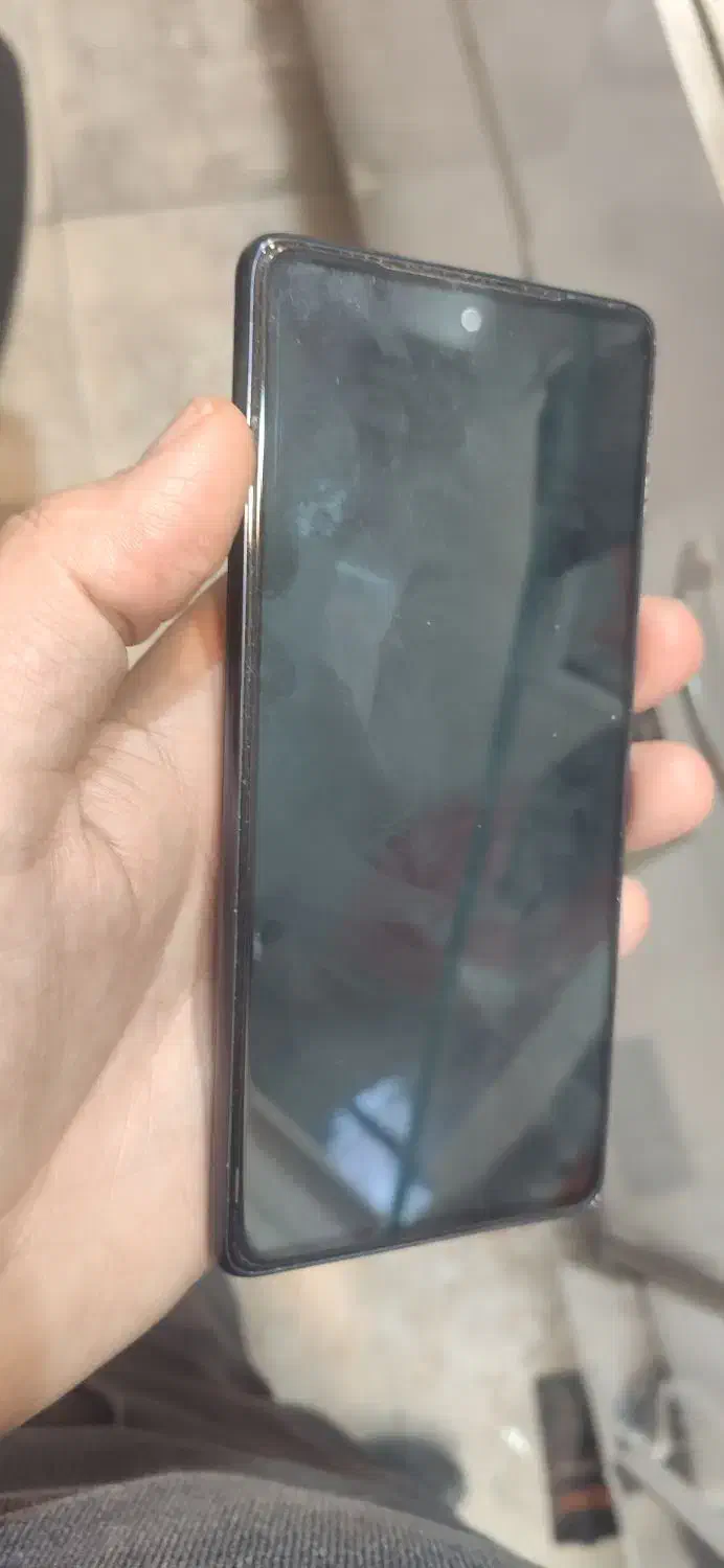 s20 fe|موبایل|زنجان, |دیوار