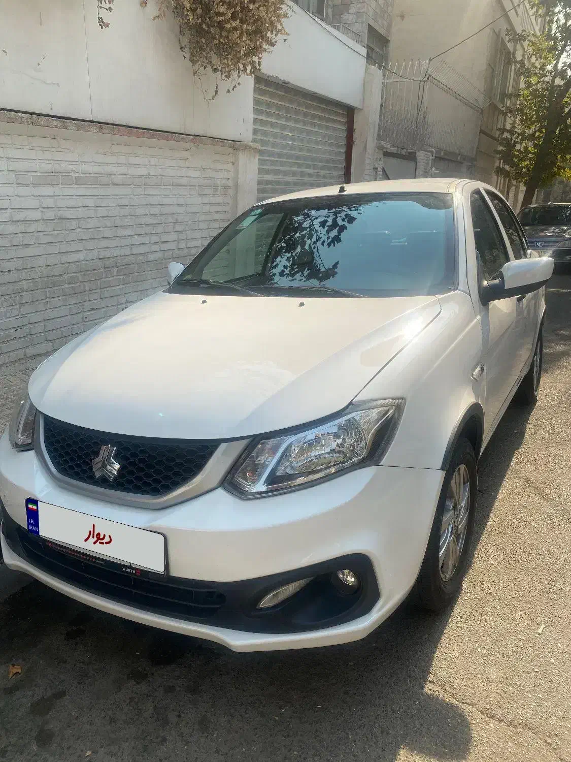 ساینا اتومات ۱۴۰۲|خودرو سواری و وانت|تهران, دردشت|دیوار