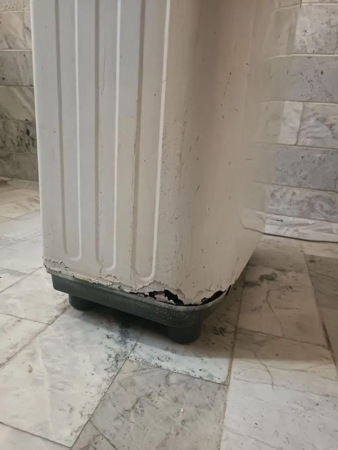 لباشسوی دوقلو هایر|ماشین لباسشویی و خشککن لباس|نسیمشهر, |دیوار