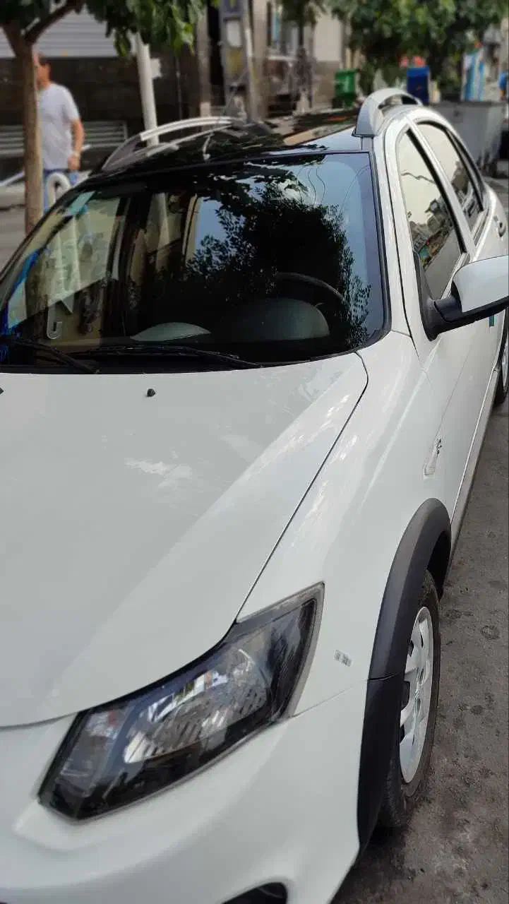 کوییک R|خودرو سواری و وانت|رباط‌کریم, رباط‌کریم|دیوار