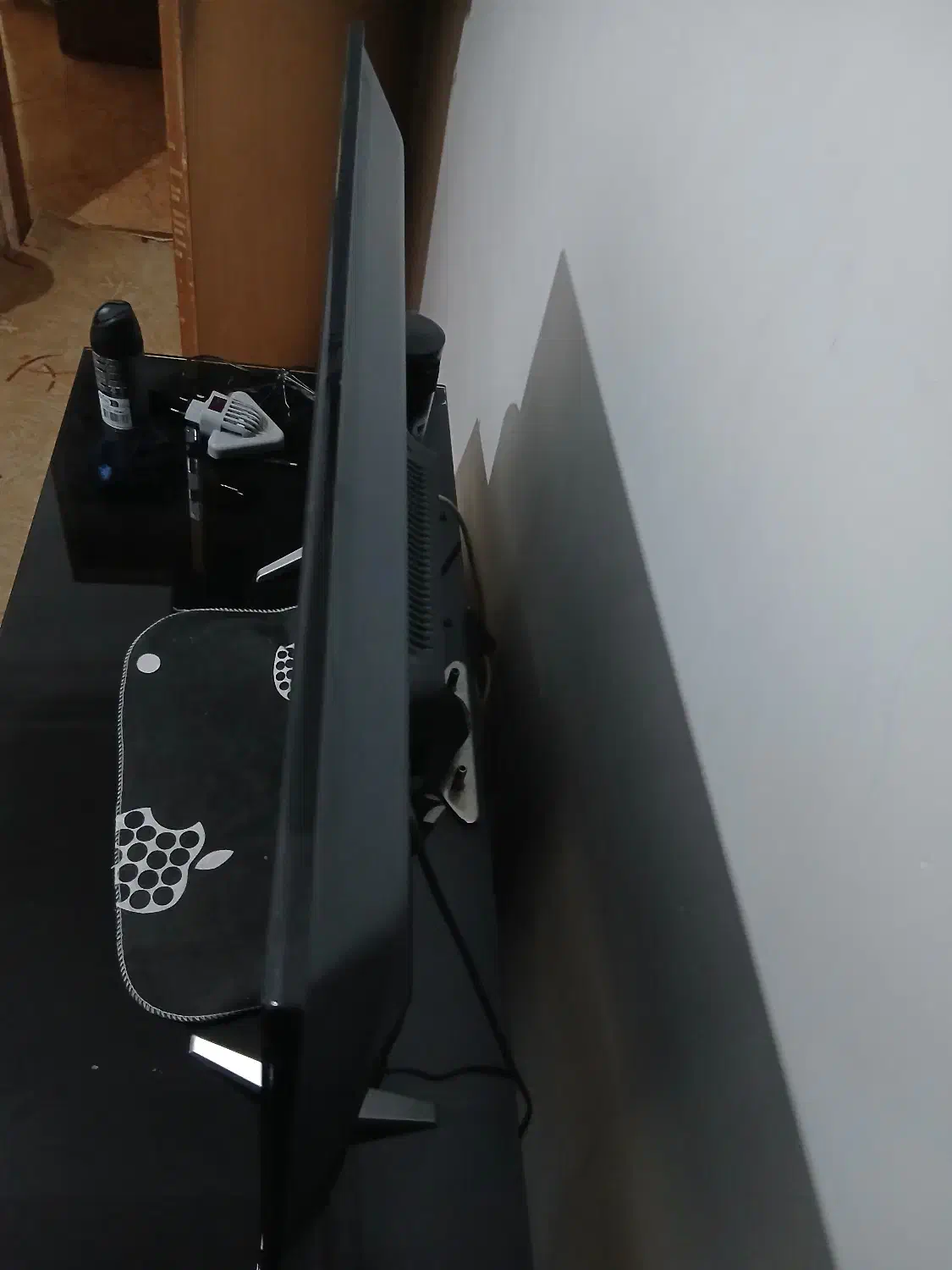 تلویزیون LED دوو ۳۲ اینچ در حد نو|تلویزیون و پروژکتور|قائم‌شهر, |دیوار