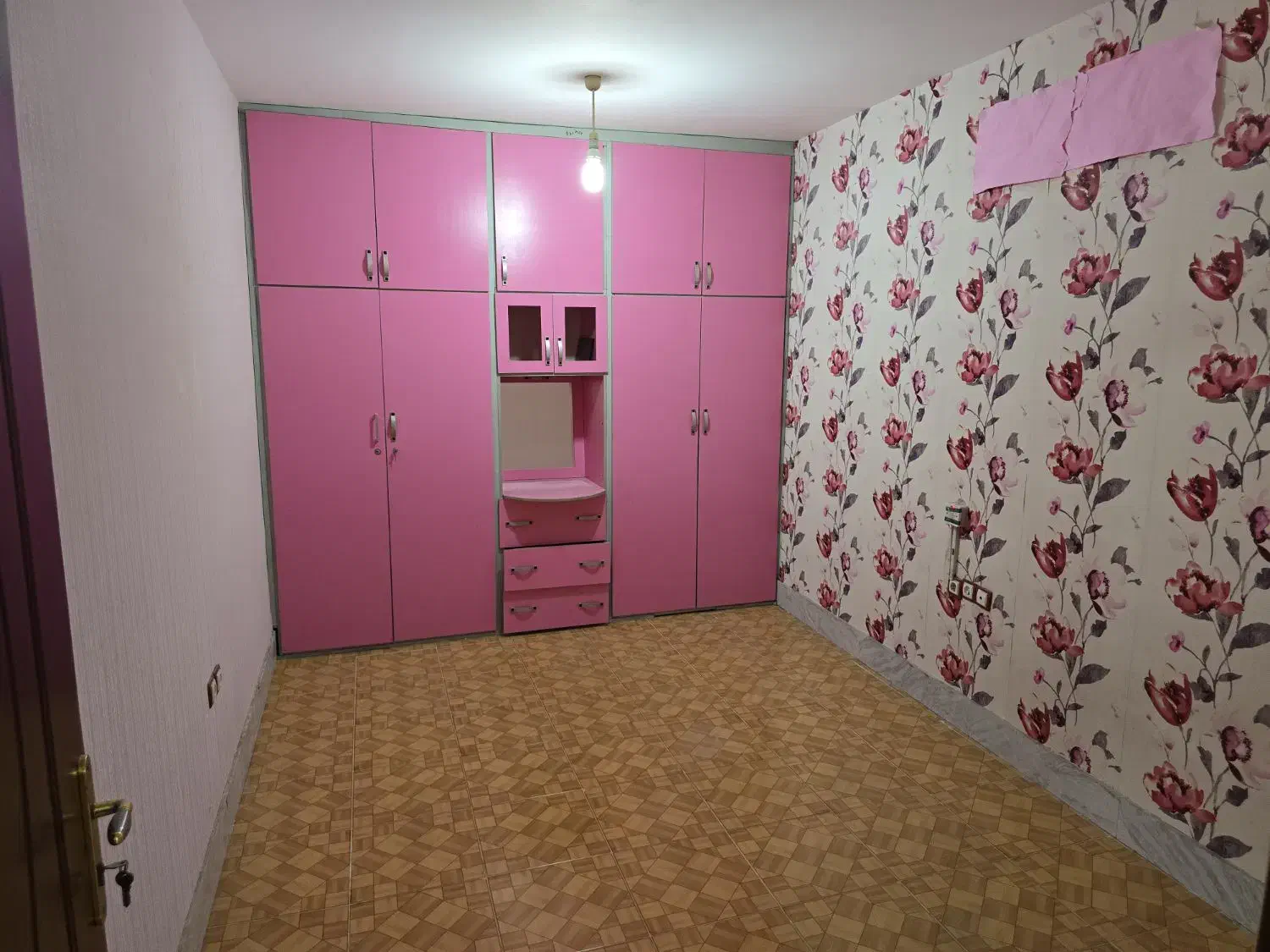 فروش ساختمان تجاری مسکونی دوطبقه|فروش خانه و ویلا|آبادان, |دیوار