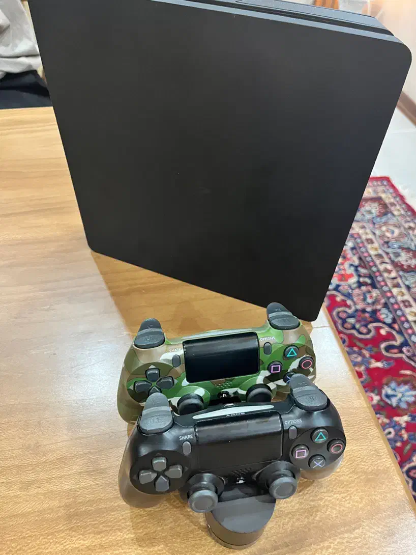 کنسول Ps5 slim|کنسول، بازی ویدئویی و آنلاین|یزد, |دیوار