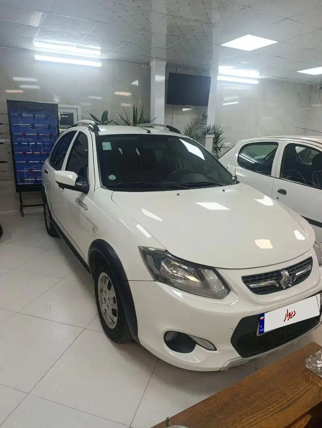 کوییک معمولی آخر ۴۰۱چند روز ب ۴۰۲|خودرو سواری و وانت|اراک, |دیوار