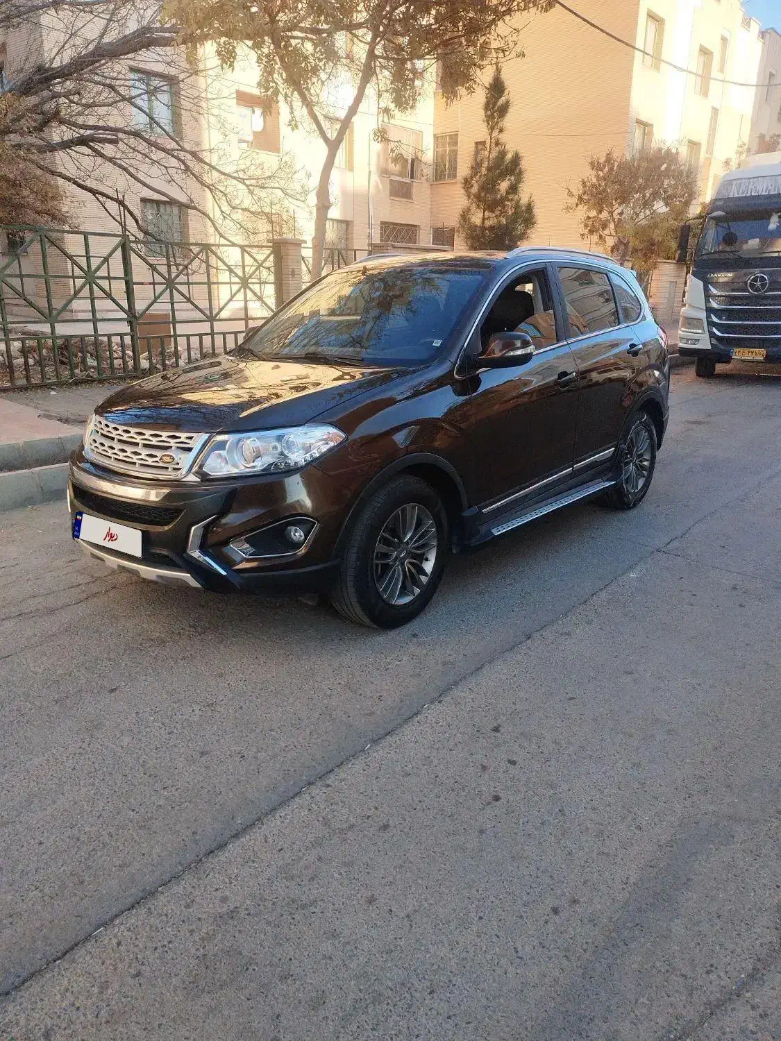 تیگو5اکسلنت درحد|خودرو سواری و وانت|کرمان, |دیوار