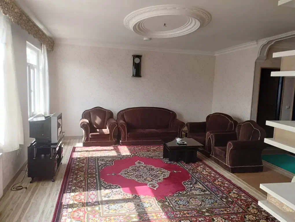 اجاره سوئیت با تمام امکانات رفاهی در مسیر گردشگری|اجارهٔ کوتاه‌مدت آپارتمان و سوئیت|مشگین شهر, |دیوار