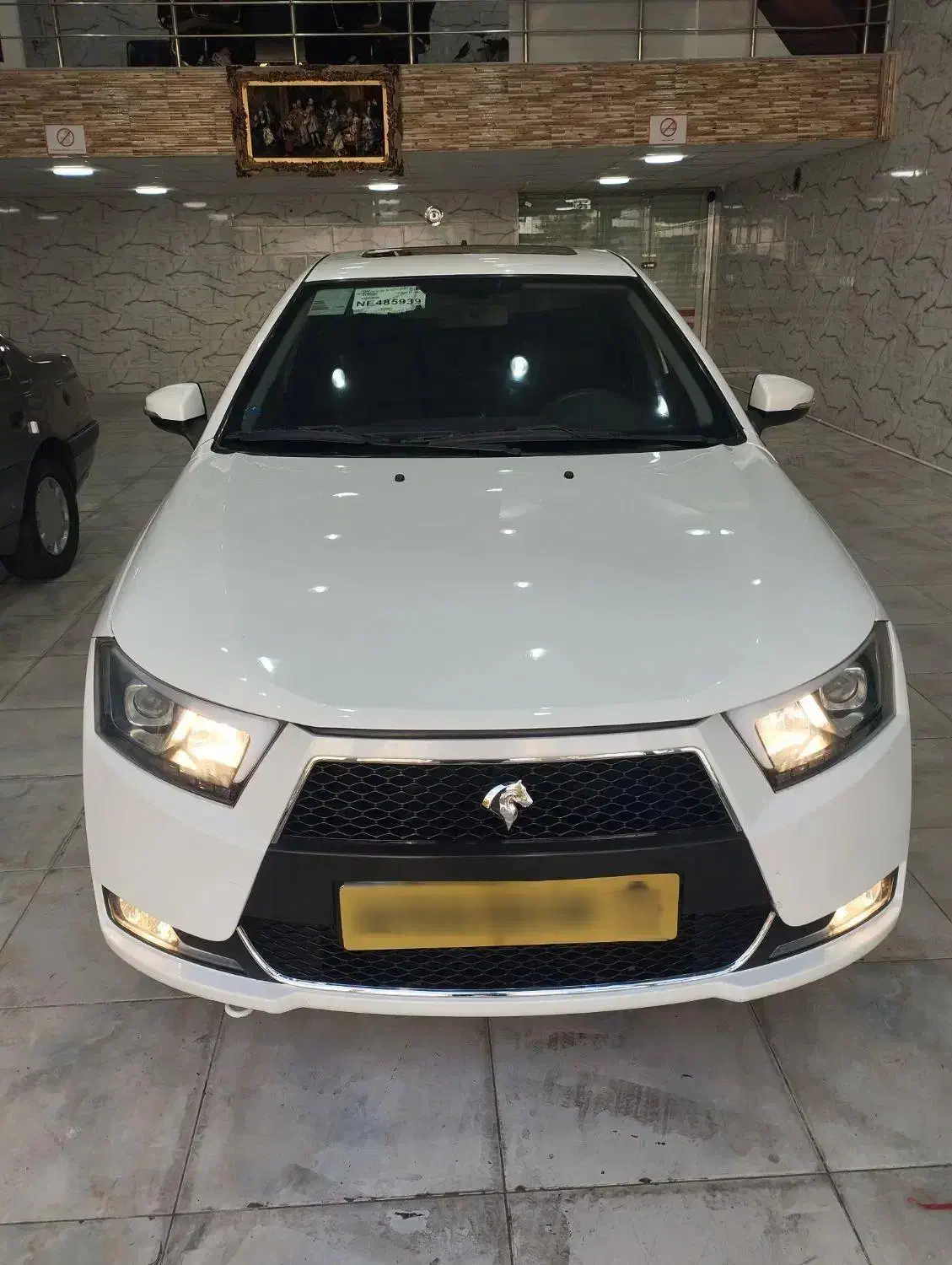 دناپلاس اتومات۱۴۰۱|خودرو سواری و وانت|تبریز, |دیوار