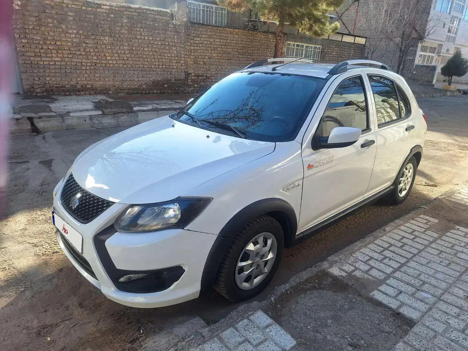 کوئیک۱۴۰۲s|خودرو سواری و وانت|تربت‌حیدریه, جانبازان|دیوار