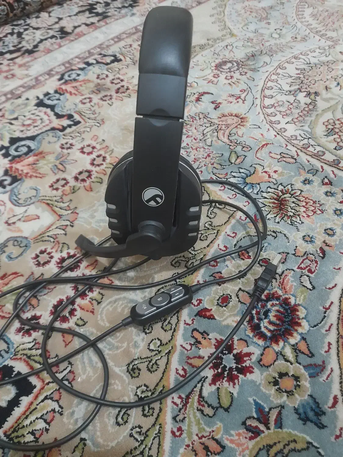 هدست گیمینگ حرفه ای|کنسول، بازی ویدئویی و آنلاین|تبریز, |دیوار