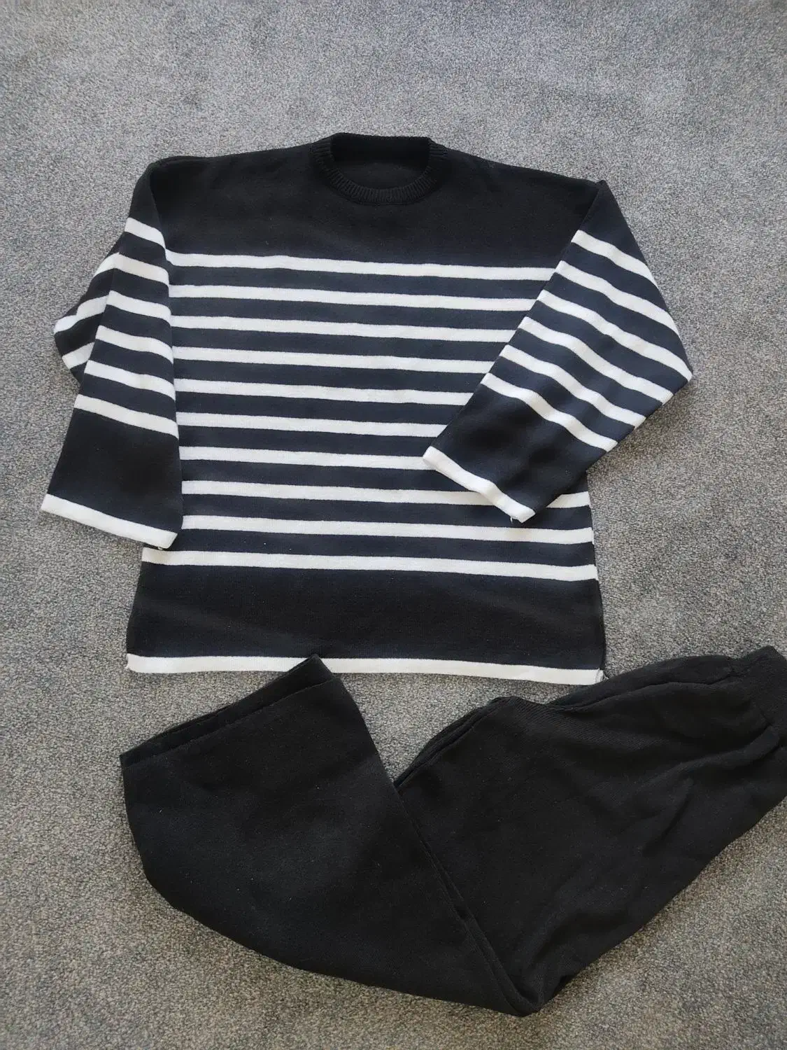 ست پاییزه|لباس|جوانرود, |دیوار