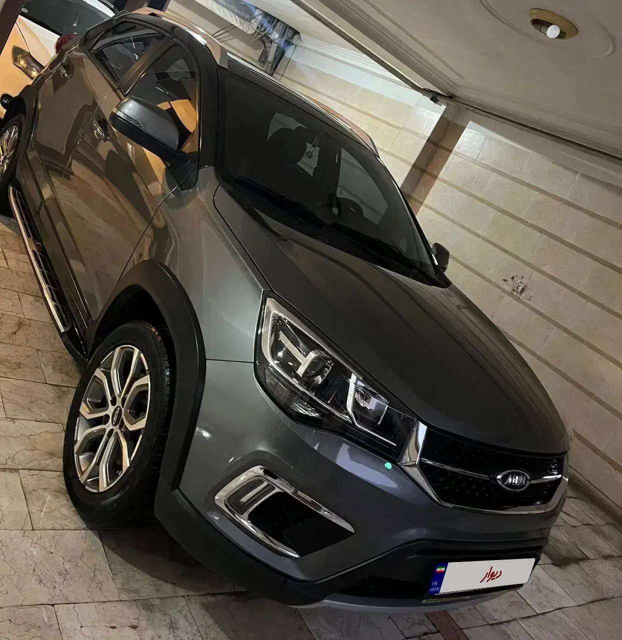 X22اتومات مدل ۹۹|خودرو سواری و وانت|آمل, |دیوار