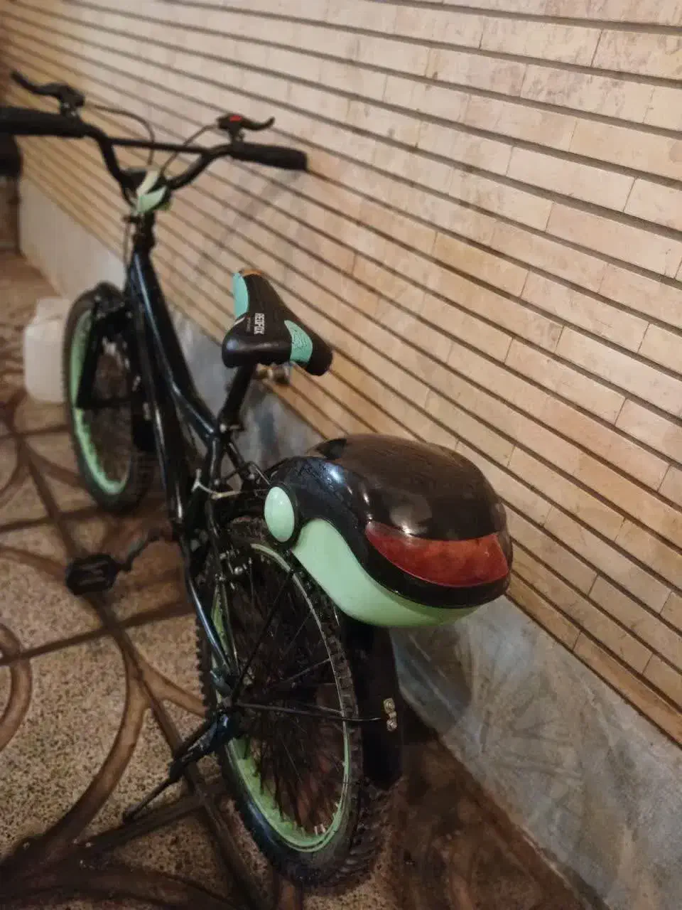 دوچرخه|دوچرخه، اسکیت، اسکوتر|اصفهان, سیچان|دیوار