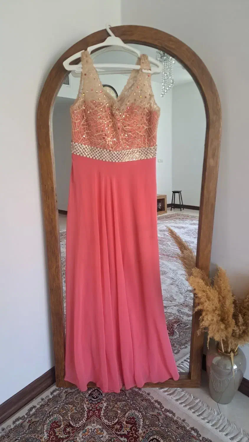 اجاره لباس مجلسی|لباس|فولادشهر, C3|دیوار