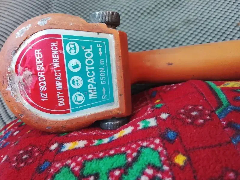 بکس بادی|ابزارآلات|زهک, |دیوار