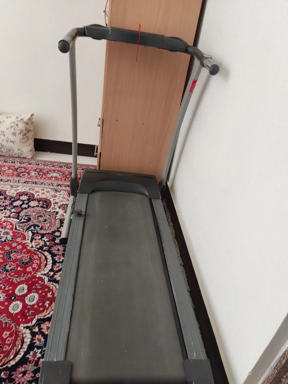 تردمیل ورزشی برقی|تجهیزات ورزشی|شاهین‌شهر, طالقانی|دیوار