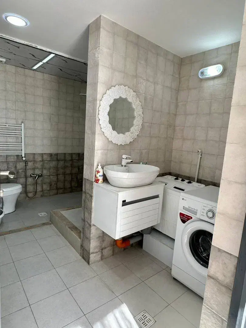 فروش منزل مسکونی نوساز طبقه دوم|فروش خانه و ویلا|مرودشت, کوشک|دیوار