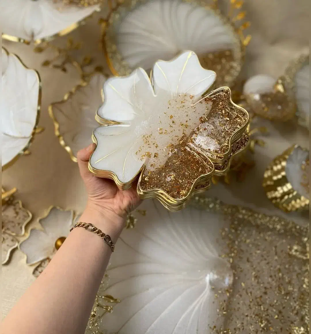 ظروف پذیرایی خاص و شیک|ظروف سرو و پذیرایی|تهران, مطهری|دیوار