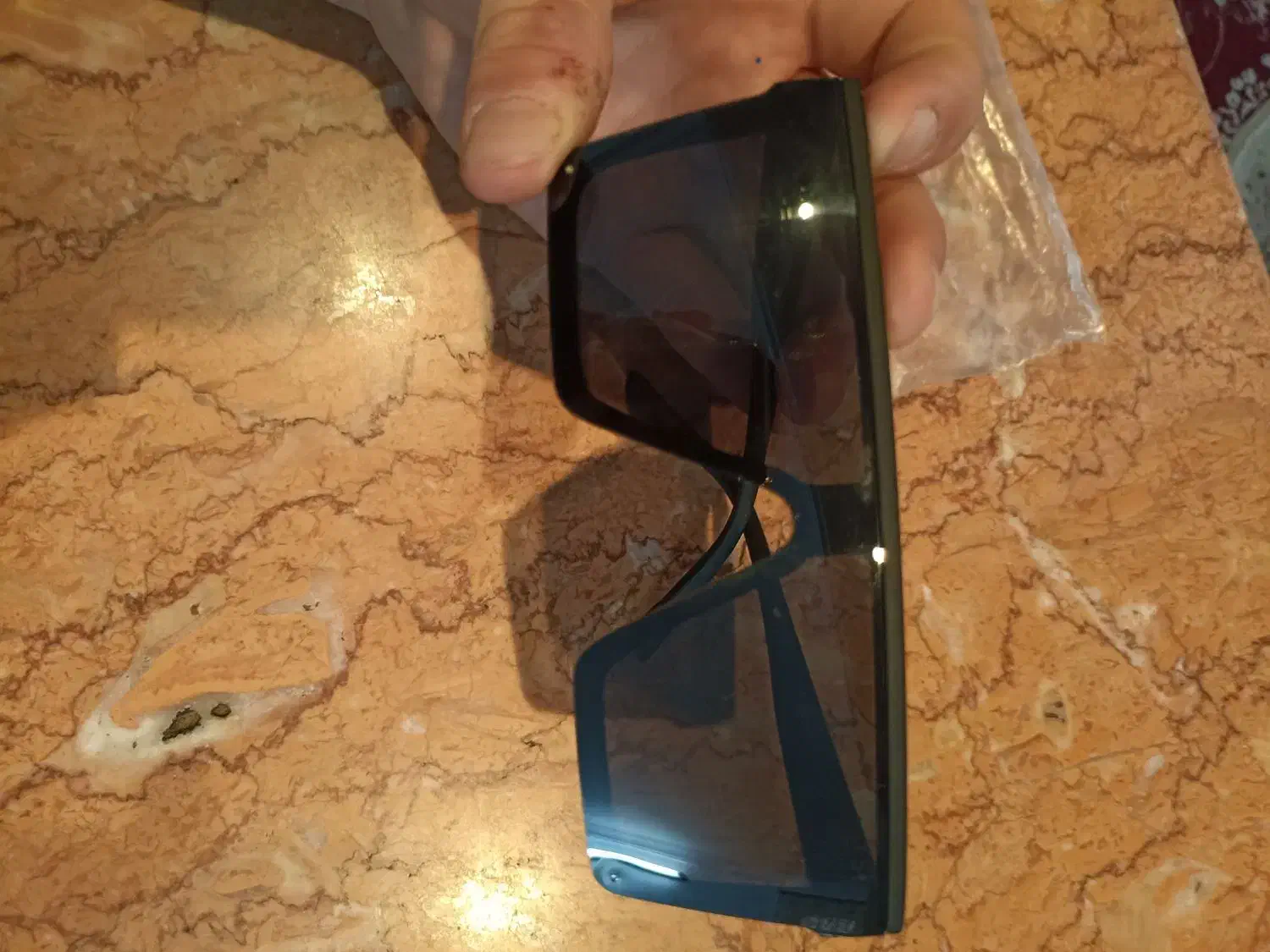 عینک|زیورآلات و اکسسوری|نیشابور, جمهوری|دیوار