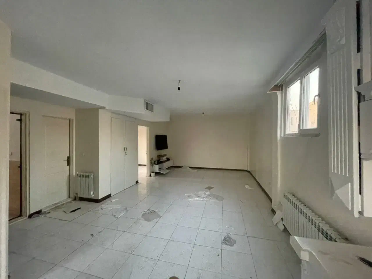 70متر تک واحدی طبقه ۴ کوچه وزیری|اجارهٔ آپارتمان|تهران, جمال‌زاده|دیوار