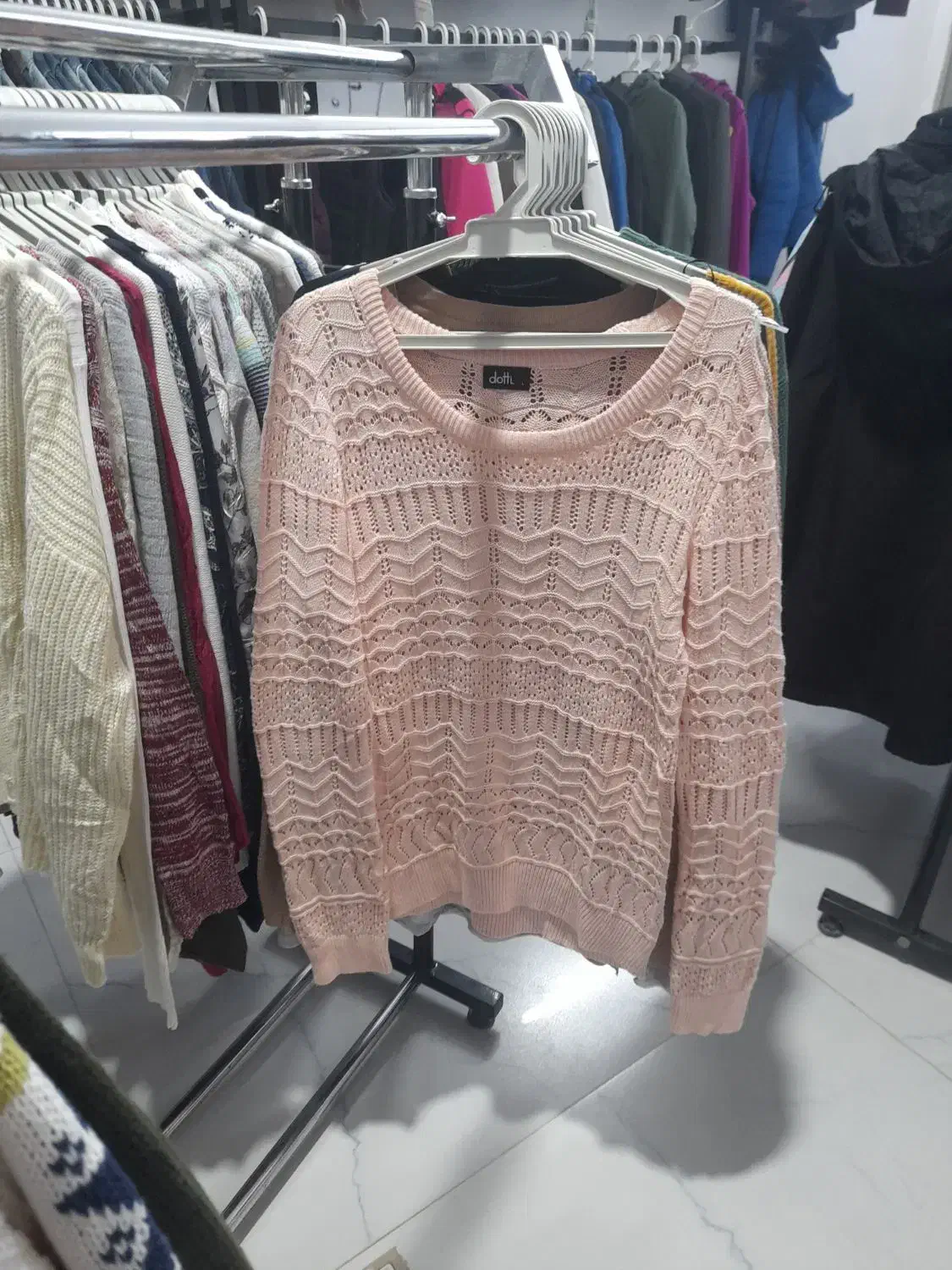 بعلت تغییر شغل به قیمت خرید|لباس|گلبهار, شهر جدید گلبهار|دیوار