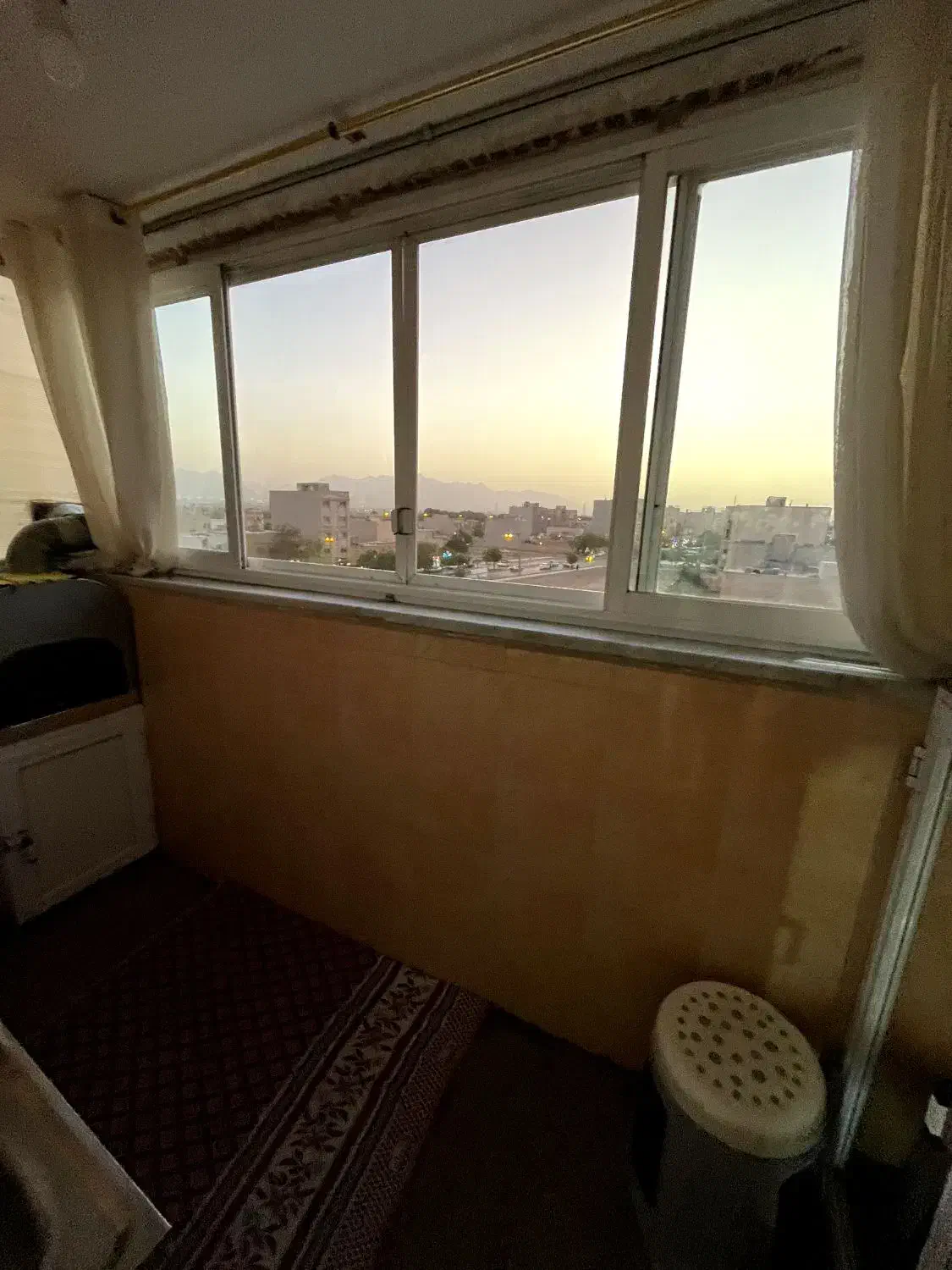 آپارتمان 95 متر 3 نبش ردانی پور نبوت|فروش آپارتمان|شاهینشهر, شهرک ردانی پور|دیوار