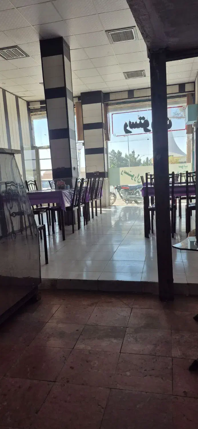 نیازمند نیروی کار|استخدام خدمات فروشگاه و رستوران|تربت جام, معدآباد|دیوار