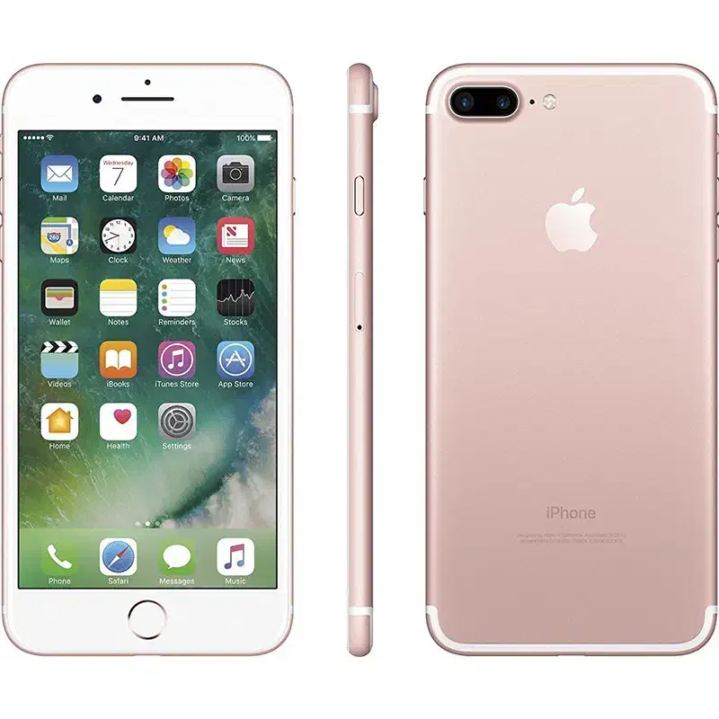 قطعات روکاری و فابریک اصلی ایفون سون پلاس 7 plus|لوازم جانبی موبایل و تبلت|تهران, اقدسیه|دیوار