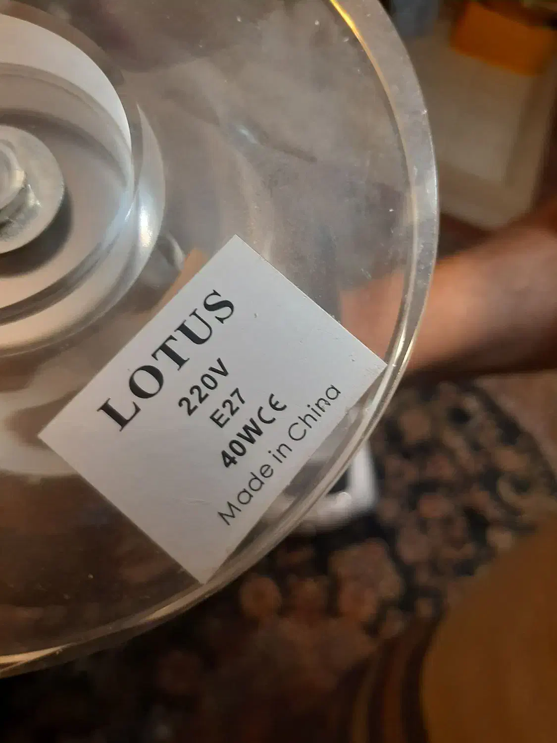 آباژور|چراغ خواب و آباژور|تهران, قصر فیروزه ۲|دیوار