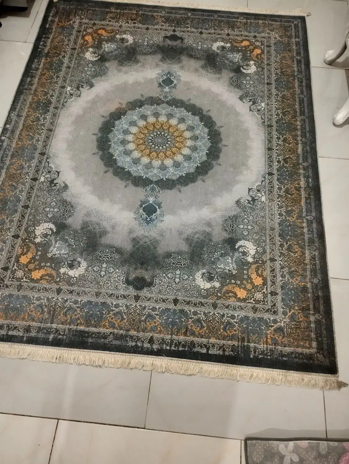 فرشینه قالیچه|فرش|مشهد, کشف|دیوار