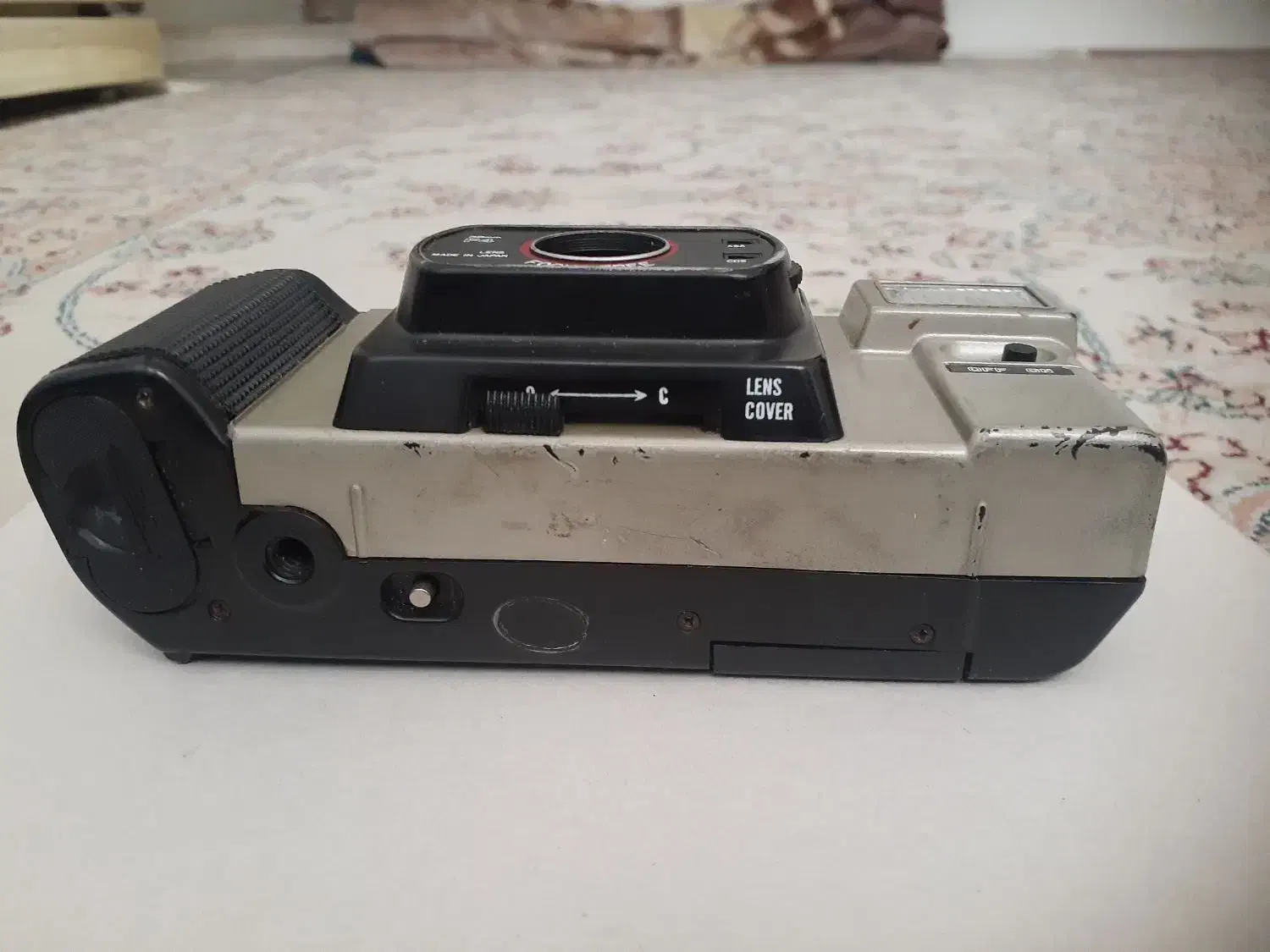 دوربین عکاسی ژاپنی WIZEN 850S|دوربین عکاسی و فیلم‌برداری|تهران, شمشیری|دیوار