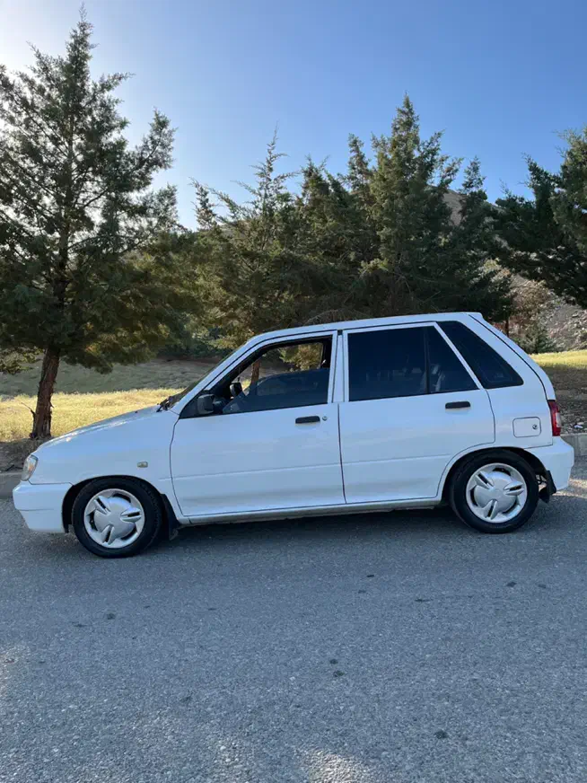 ۱۱۱مدل۹۴بی‌رنگ|خودرو سواری و وانت|صحنه, |دیوار