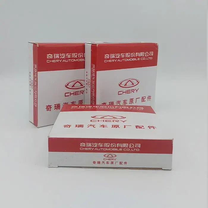 دست کامل شمع موتور خودرو برند چری (S11-3707100)|قطعات یدکی و لوازم جانبی|تهران, بهارستان|دیوار