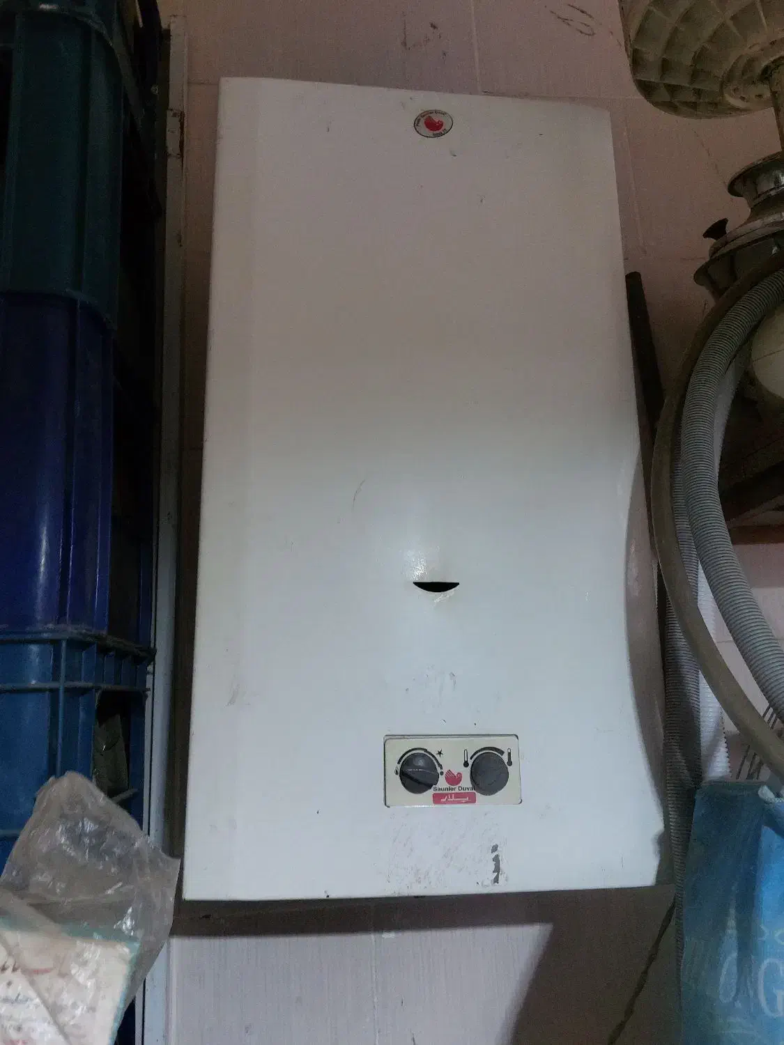 ابگرمکن دیواری|آبگرمکن، پکیج، شوفاژ|تربت‌حیدریه, ترمینال|دیوار