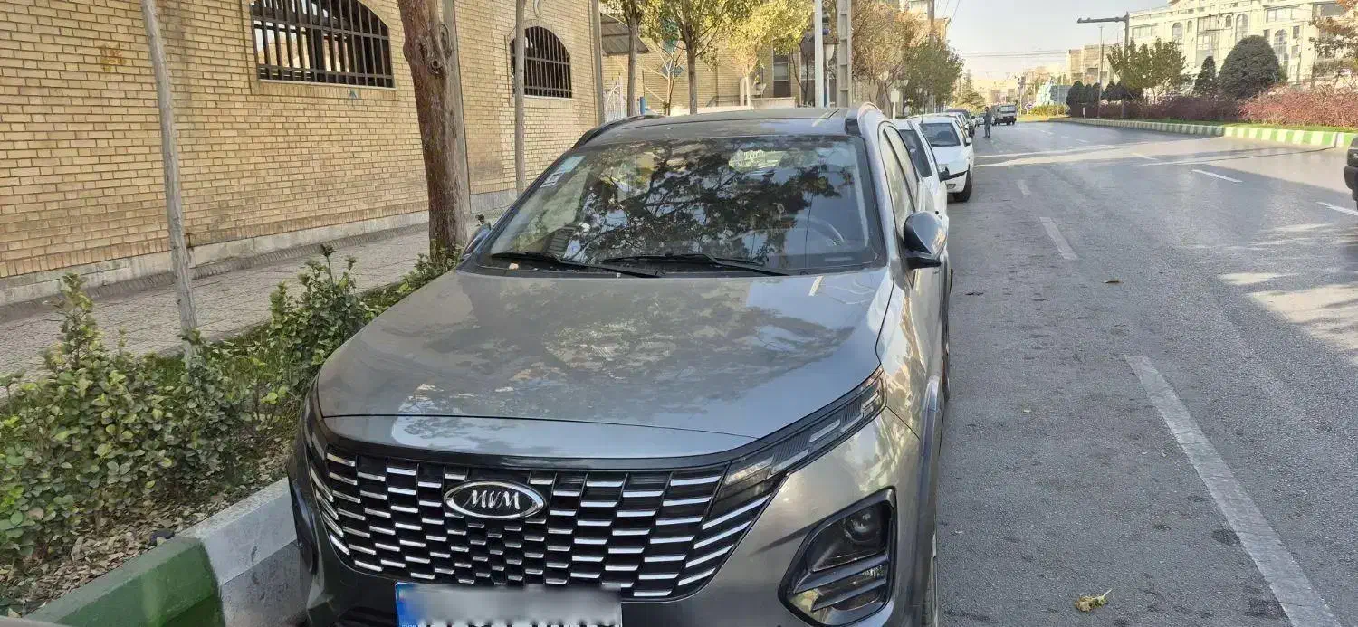 x33 کراس دنده|خودرو سواری و وانت|مشهد, هنرستان|دیوار