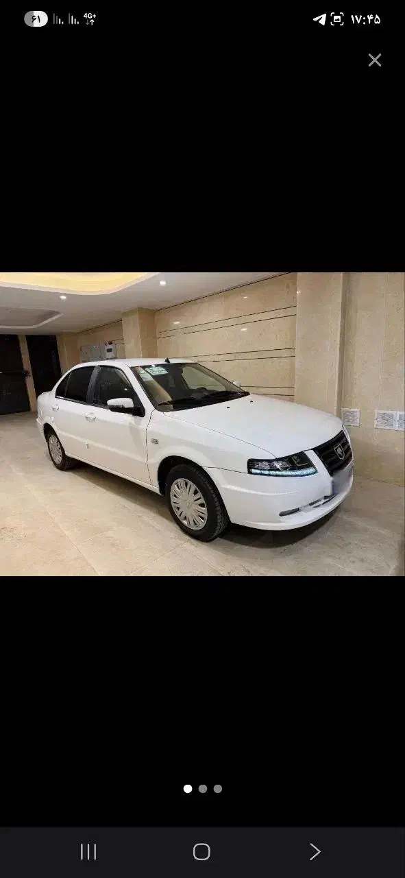 سورن پلاس صفر|خودرو سواری و وانت|تربت‌حیدریه, کاشانی|دیوار