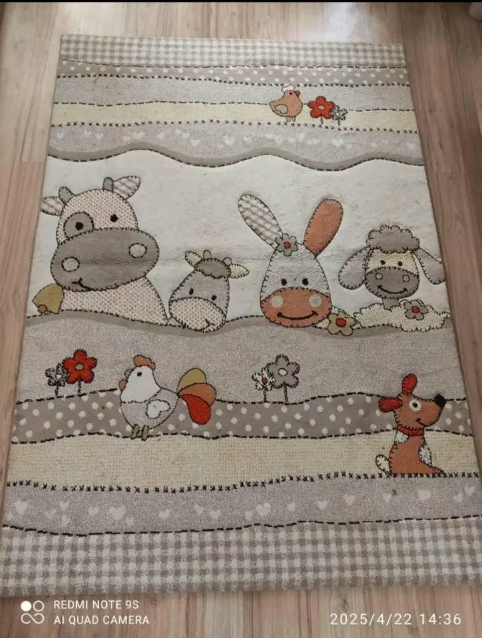 فرش شش متری|فرش|بندرعباس, |دیوار