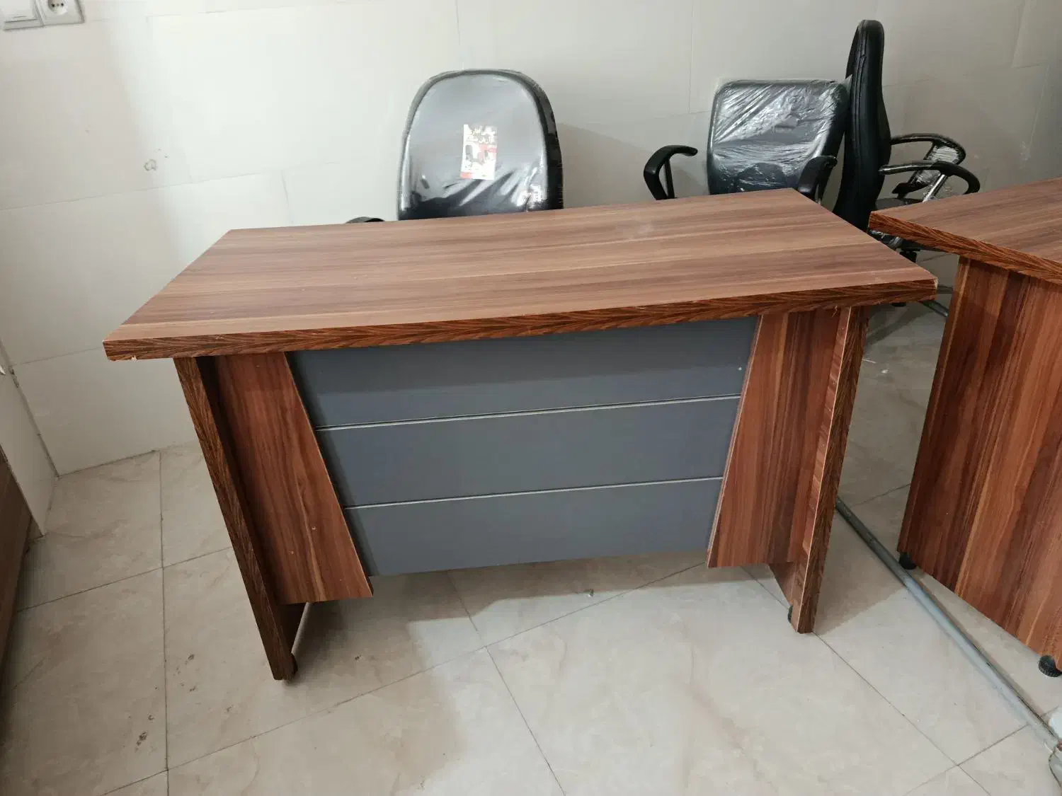 لوازم اداری دفتر کار ،املاک.|مبلمان اداری|رباط‌کریم, نصیرشهر|دیوار