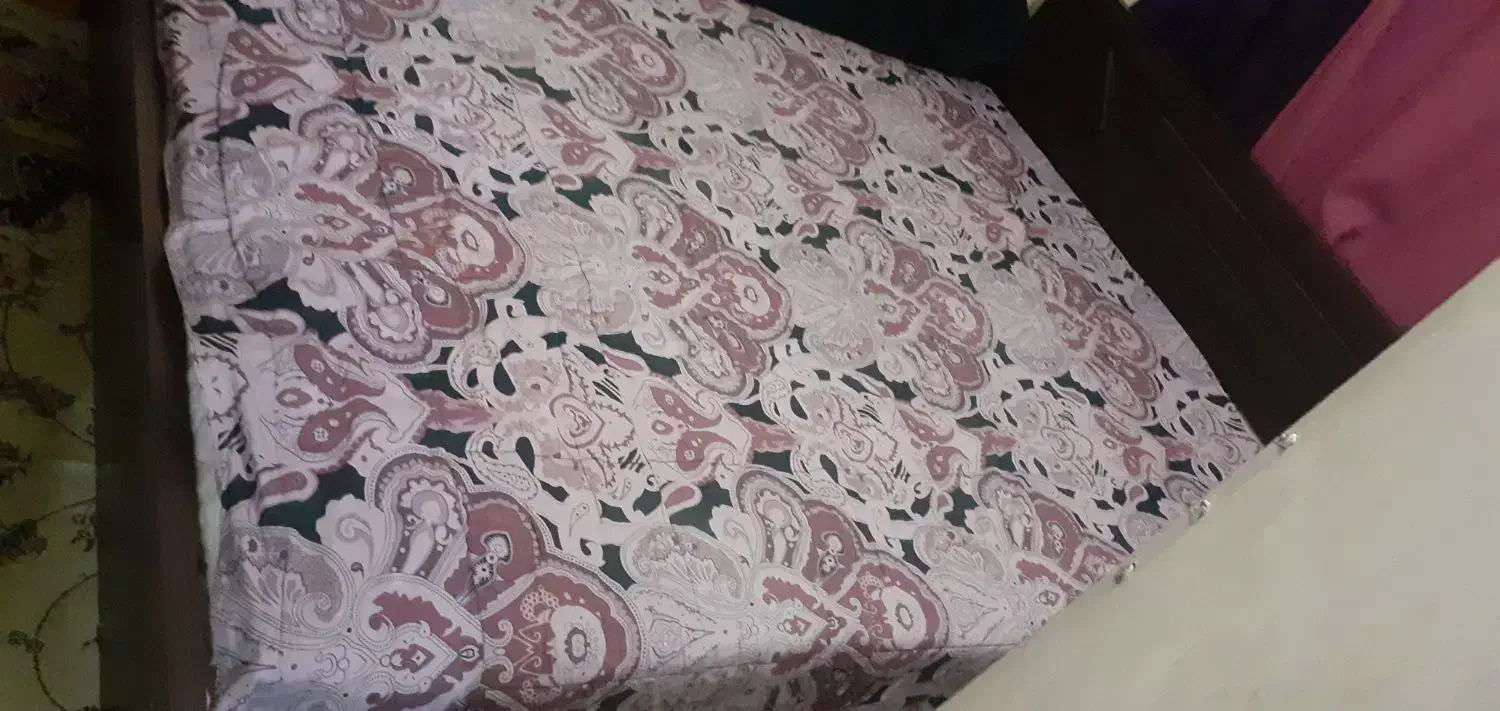 تخت دو نفره|تخت و سرویس خواب|نوشهر, |دیوار