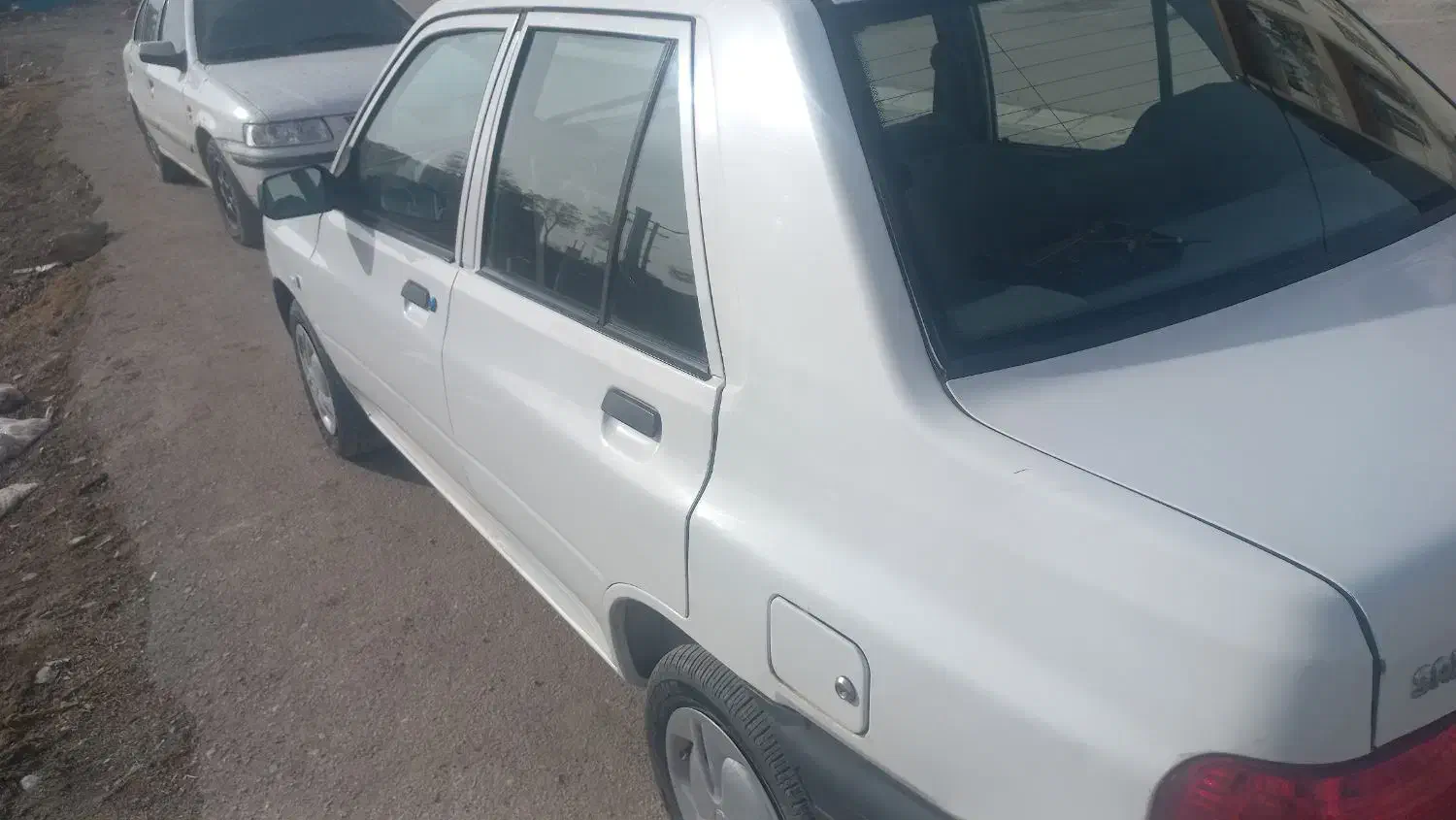 پراید ۱۳۱ مدل ۹۷|خودرو سواری و وانت|نورآباد, |دیوار