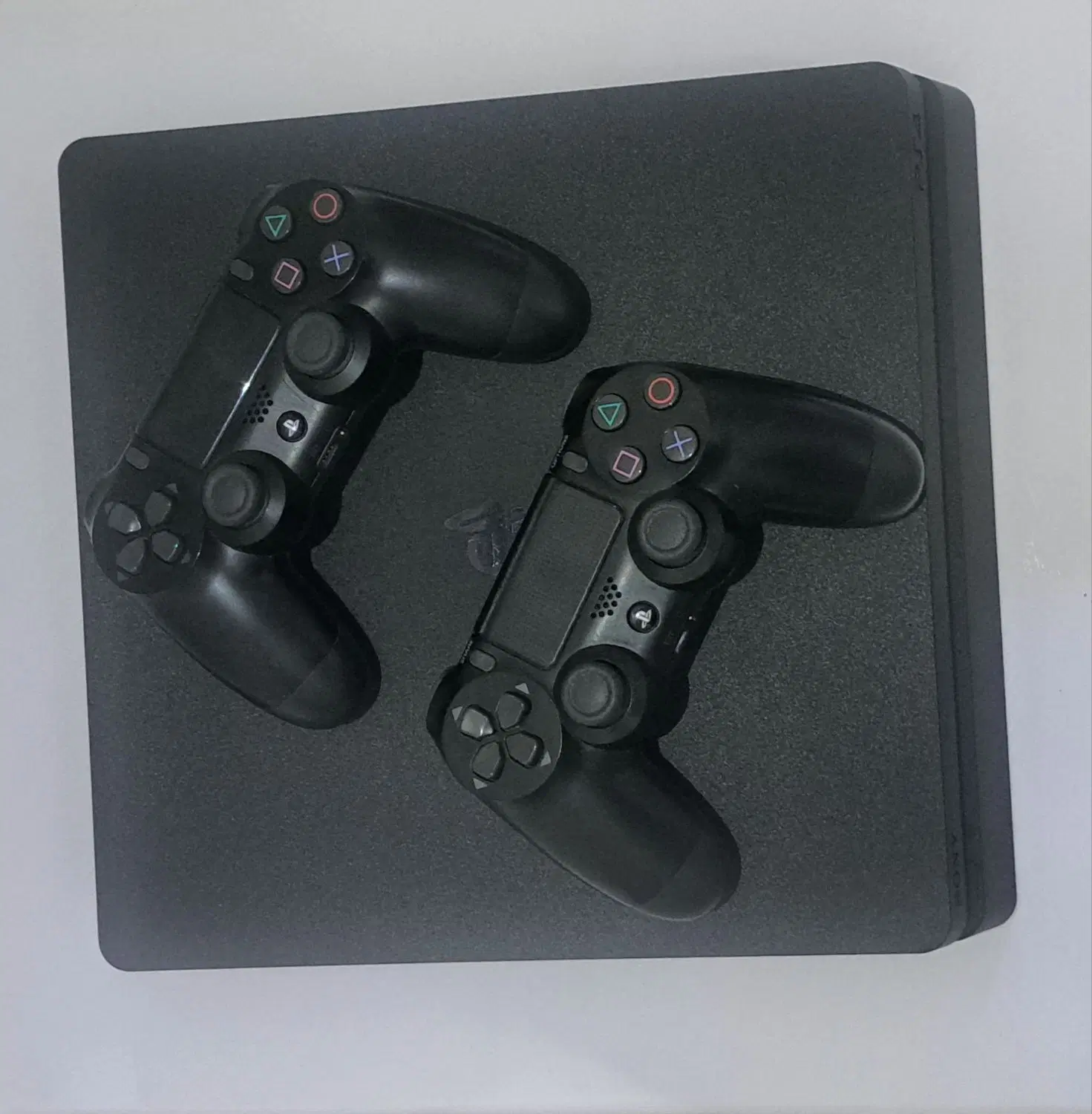 PS4|کنسول، بازی ویدئویی و آنلاین|همدان, |دیوار