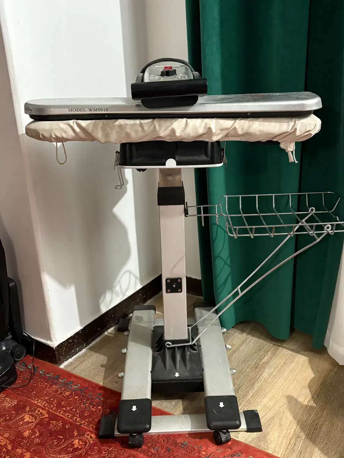 اتو بخار|اتو و لوازم اتو|اهواز, ۳۰ متری|دیوار