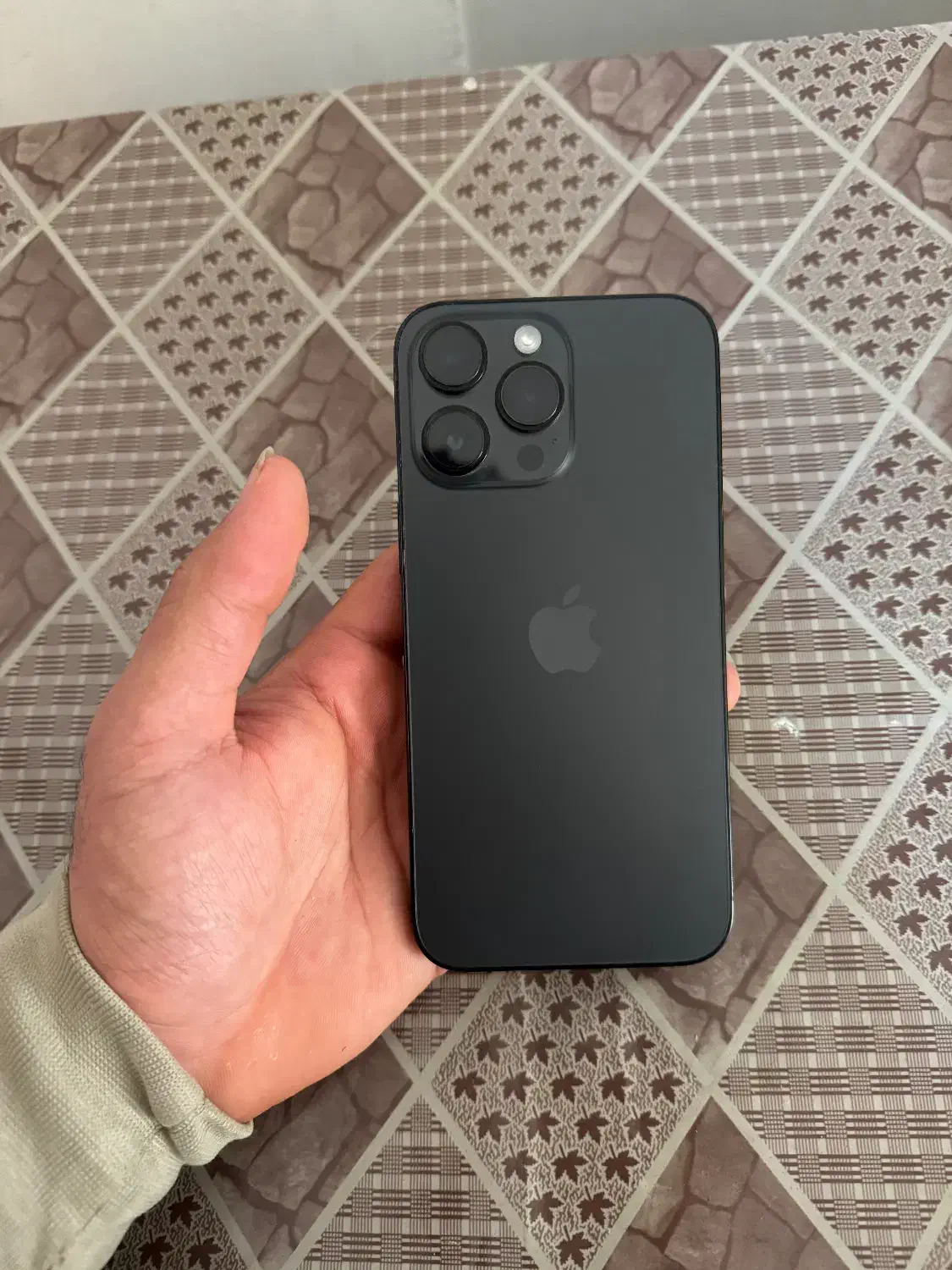 ایفون 14پرومکس ریجستر شده|موبایل|اردبیل, |دیوار