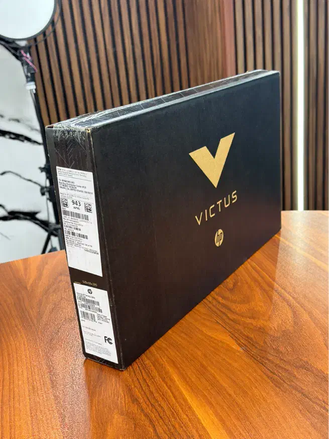 HP VICTUS 15 GAMING آکبند|رایانه همراه|تهران, فلسطین (میدان انقلاب)|دیوار