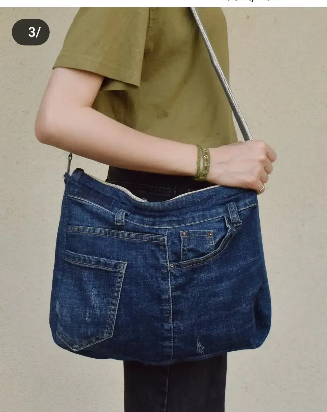 کیفهای کراس بادی و کیفهای کمری|کیف، کفش، کمربند|رشت, پل تالشان|دیوار