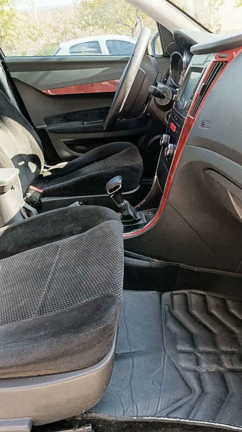 دنا پلاس اتومات توربو ۴۰۱|خودرو سواری و وانت|شیراز, شهرک کوثر|دیوار