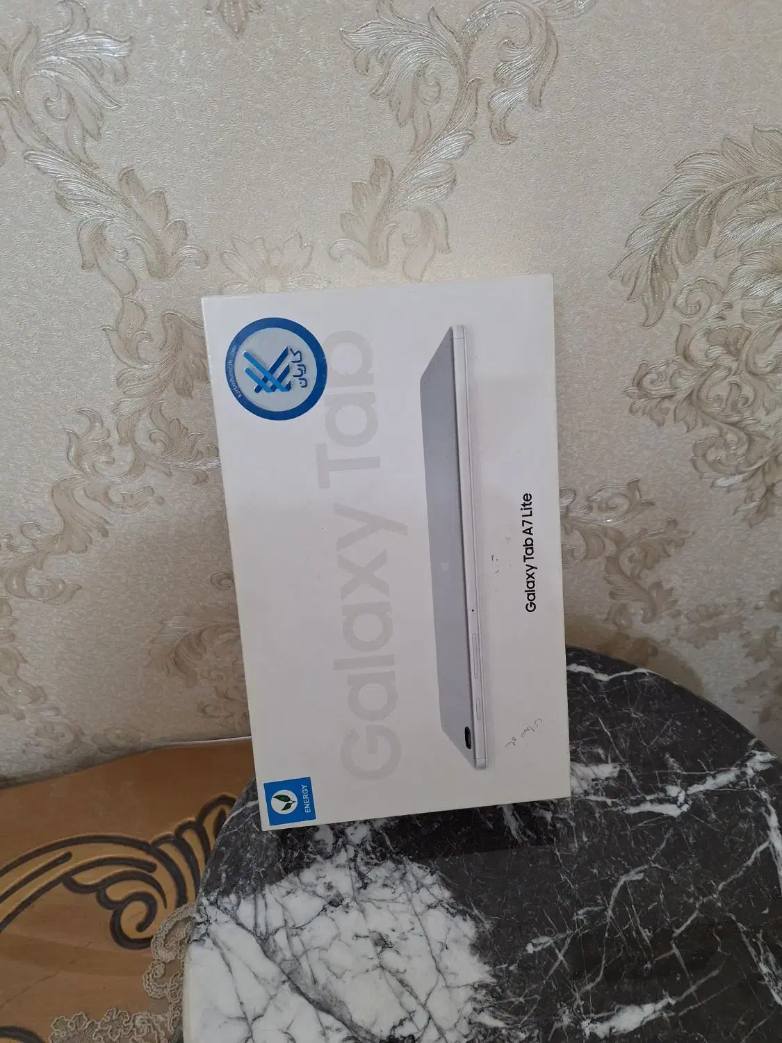 تبلت سامسونگ A7 lite|تبلت|تبریز, |دیوار