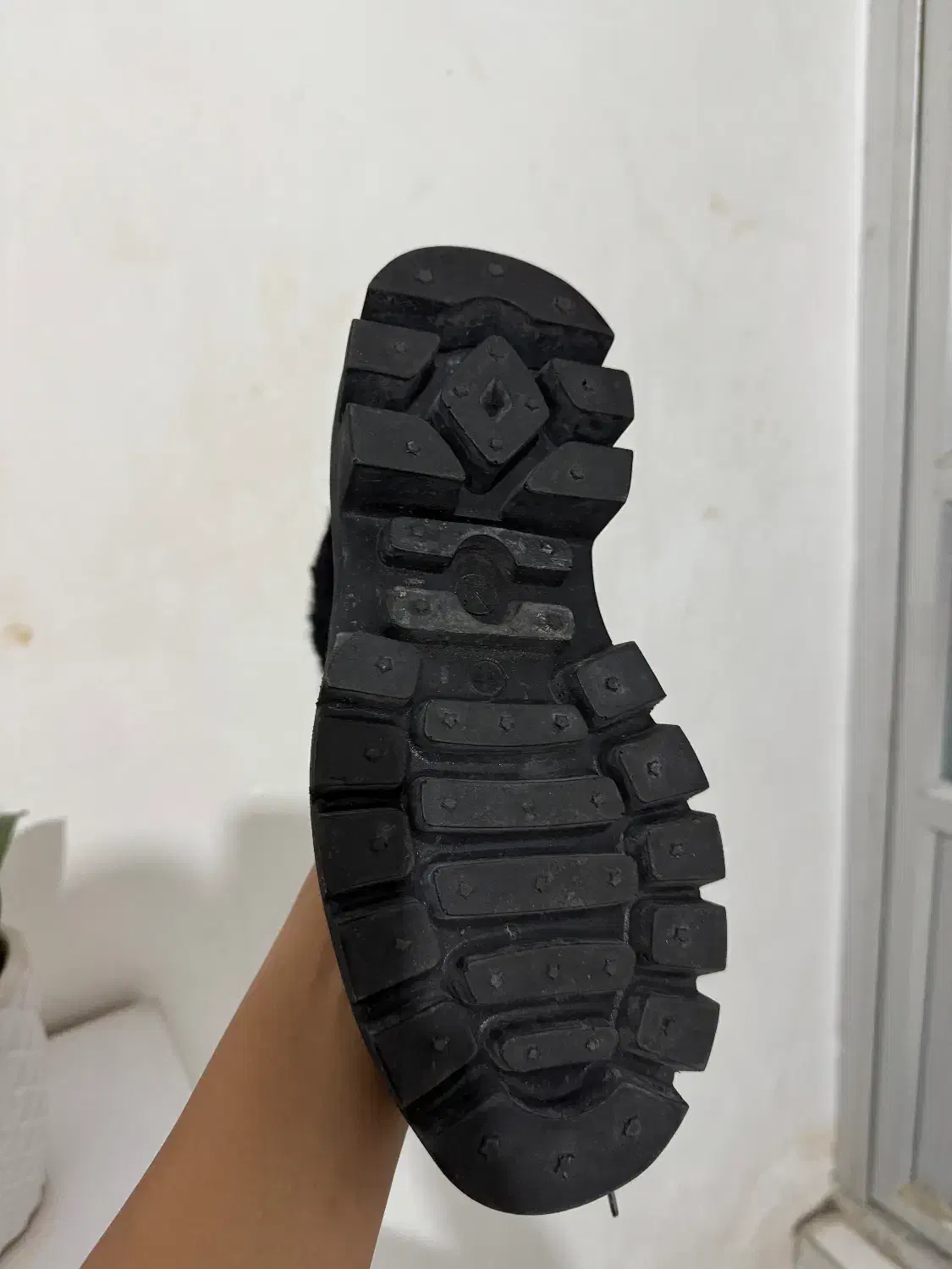 بوت سایز ۳۷|کیف، کفش، کمربند|کرمان, |دیوار